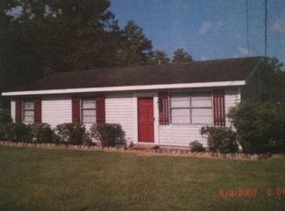 112 Glenn St, Bourg, LA 70343