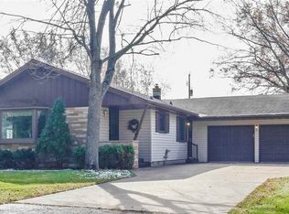 3825 Simonis St, Stevens Point, WI 54481