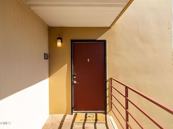 2nd image of 4630 N 68th St Unit 262