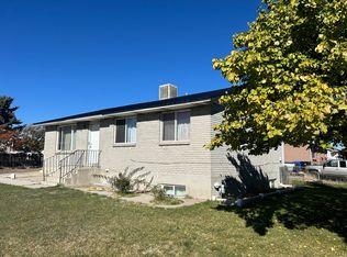 5156 W Highwood Dr, Kearns, UT 84118
