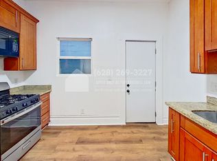 2288 San Pablo Ave #3B-2BA-1200SQFT, Oakland, CA 94612