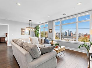 801 Palisade Ave UNIT 305, Union City, NJ 07087