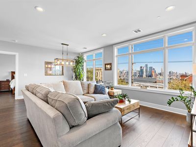 801 Palisade Ave UNIT 305, Union City, NJ, 07087