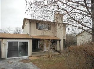 1731 Shadwell Dr, Barnhart, MO 63012