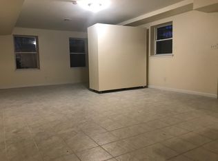 110 Prospect St #3, Jersey City, NJ 07307