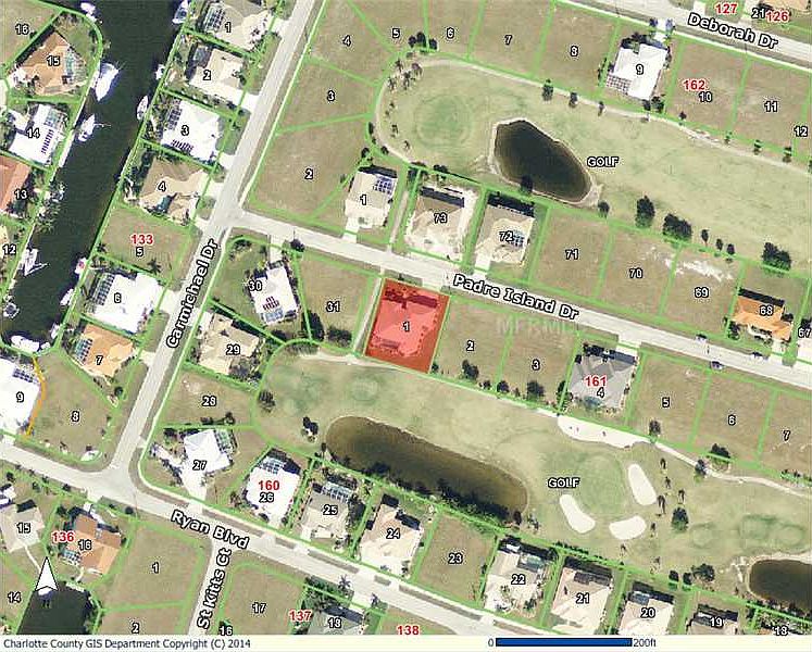 1st image of 2509 Padre Island Dr