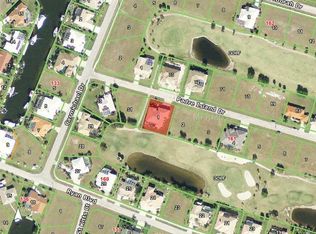 2509 Padre Island Dr, Punta Gorda, FL 33950