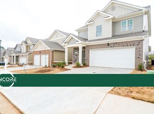 4345 Traipse Path, Ellenwood, GA 30294