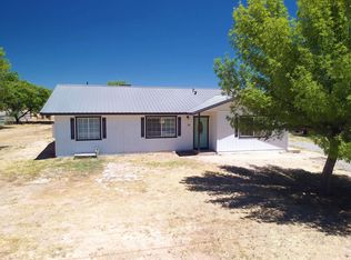 14 N Rusty St, Saint David, AZ 85630