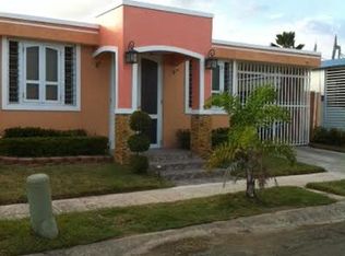 5358 Calle Bagazo, Ponce, PR 00728
