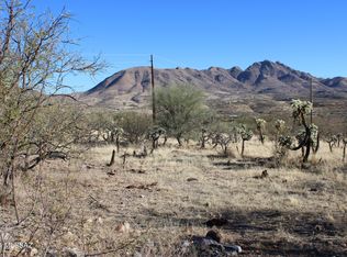 1805 Calle Alarcon #16-RIO, Rio Rico, AZ 85648