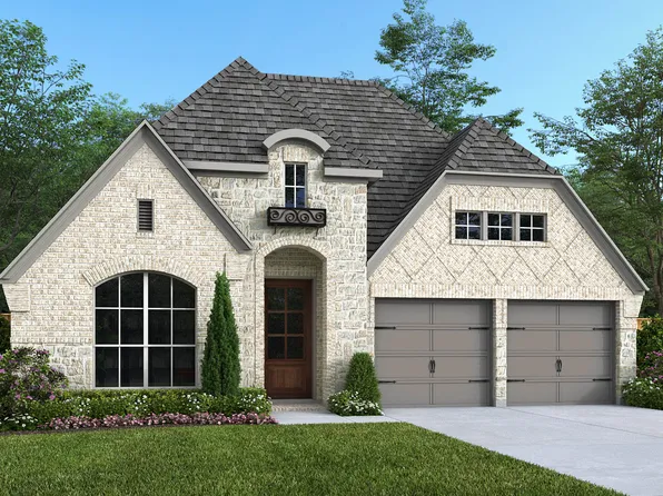 2917 Genuine Risk Ct, Celina, TX 75009