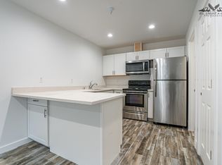 1360 N Winding Brook Loop, Palmer, AK 99645