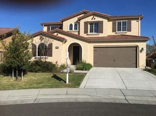 9785 Allen Ranch Way, Elk Grove, CA 95757