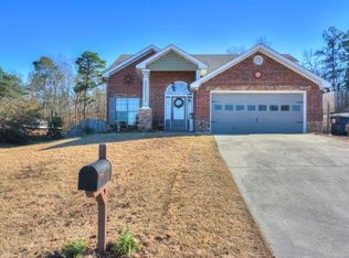 560 Jackson St, Grovetown, GA 30813