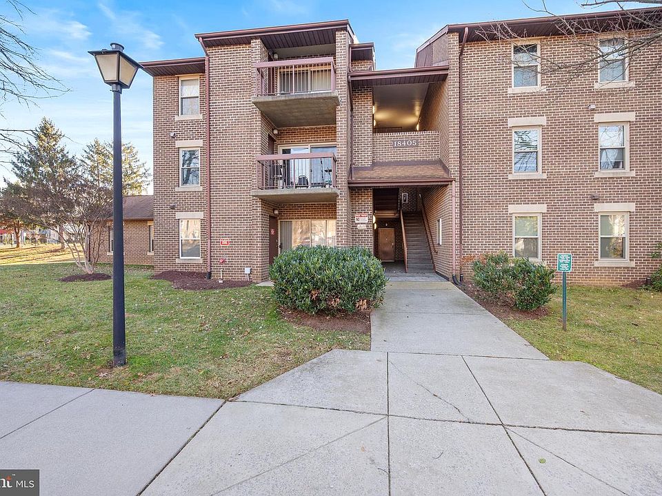 1st image of 18405 Guildberry Dr APT 201