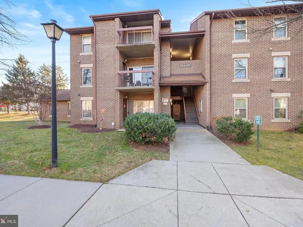 18405 Guildberry Dr APT 201, Gaithersburg, MD 20879