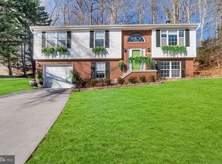 12014 Fairway Manor Ct, Upper Marlboro, MD 20772
