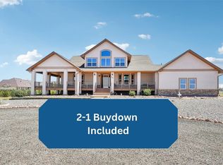 866 Imboden Mile Rd, Watkins, CO 80137