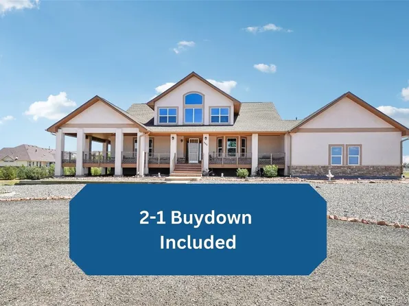 866 Imboden Road, Watkins, CO 80137