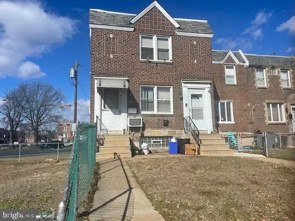 6108 Tackawanna St, Philadelphia, PA 19135