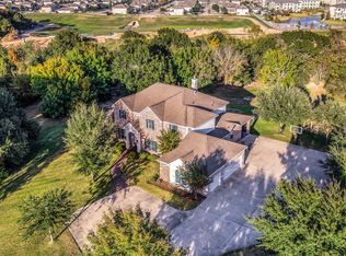 3333 Ginter Ln, Katy, TX 77494
