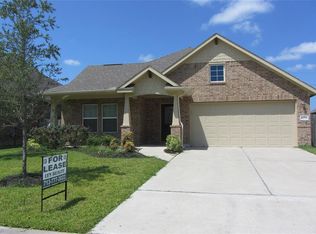 16035 Ronda Dale Dr, Hockley, TX 77447