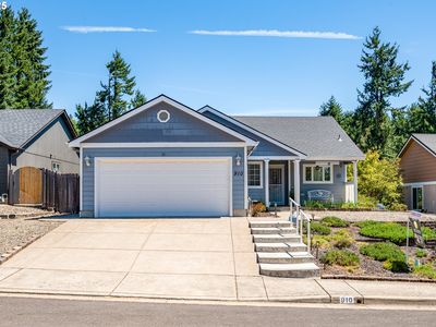 910 Kristen Way, Cottage Grove, OR, 97424