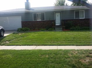5001 W Partridge Ln, Lincoln, NE 68528