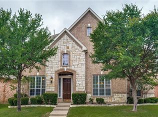 3664 Patriot Dr, Frisco, TX 75034