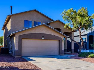 7740 S Lions Spring Way, Tucson, AZ 85747
