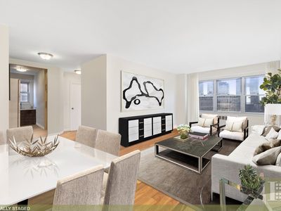 166 E 35th St APT 10E, New York, NY, 10016