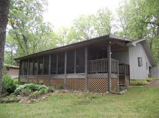24331 Raintree Ln, Shell Knob, MO 65747