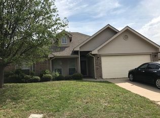 2233 Old Ironsides Rd, Abilene, TX 79601