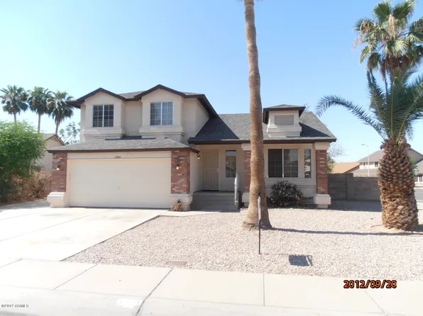 8763 W Sierra Vista Dr, Glendale, AZ 85305