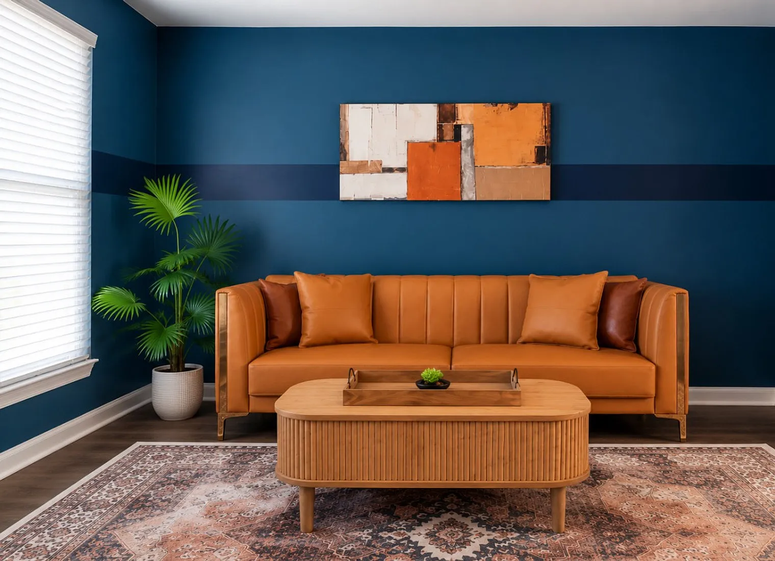 1 bed, 1.0 bath, 656 sqft, $2,260 — Photo 3
