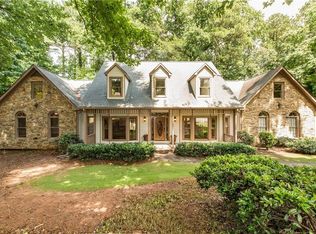 5035 Patriot Dr, Stone Mountain, GA 30087