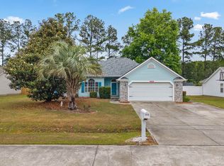 510 Lake Park Dr., Myrtle Beach, SC 29588