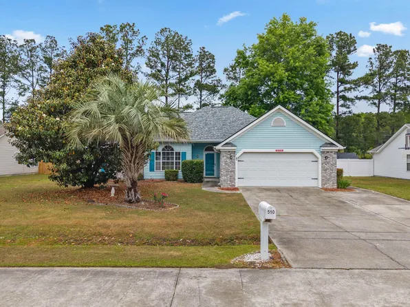 510 Lake Park Dr., Myrtle Beach, SC 29588