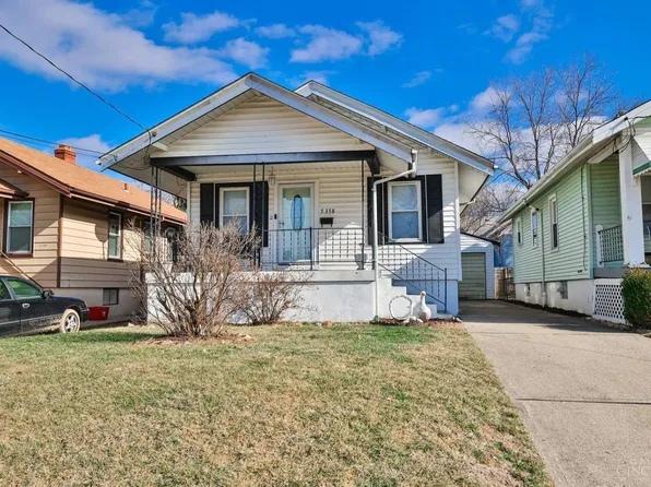 5338 Warren Ave, Cincinnati, OH 45212