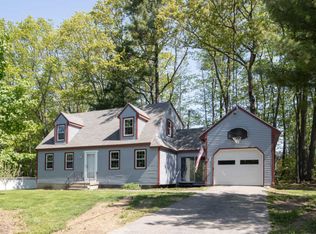 7 Winterbrook Dr, York, ME 03909
