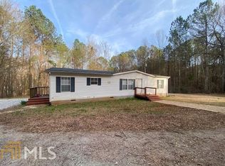 2010 Cedar Grove Rd, Buckhead, GA 30625