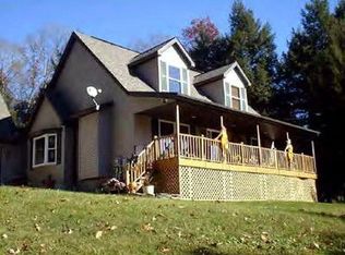 101 Steepleview Dr, Clarion, PA 16214