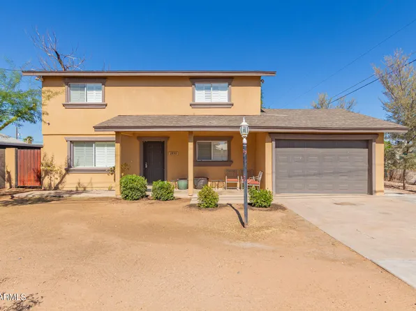 2930 E VIRGINIA Avenue, Phoenix, AZ 85008