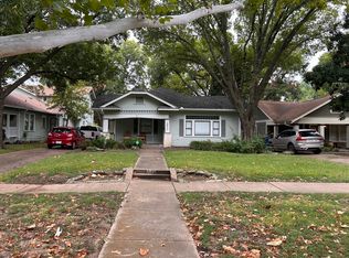 5830 Belmont Ave, Dallas, TX 75206