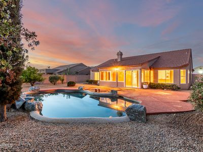4445 E SLEEPY RANCH Road, Cave Creek, AZ, 85331