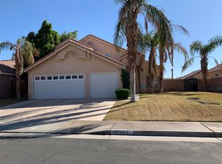 46434 Monte Vista Dr, Indio, CA 92201
