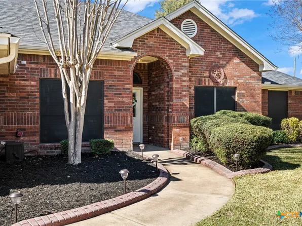 103 Ambrey Cv, Killeen, TX 76542