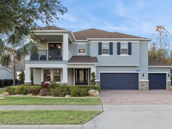 16038 Johns Lake Overlook Dr, Winter Garden, FL 34787