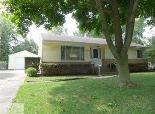 2709 Roseland Ave, East Lansing, MI